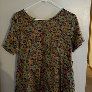 Lularoe Carly